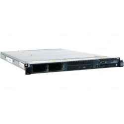 PRIME-NCS-APL-K9-4SFF IBM SYSTEM X3550 M3 -[7944PDG]- 2X INTEL XEON E5620 @ 2.40GHZ RAM 16GB(4X 4GB  DDR3  4X 1067MHZ ) ()  7944-AC1